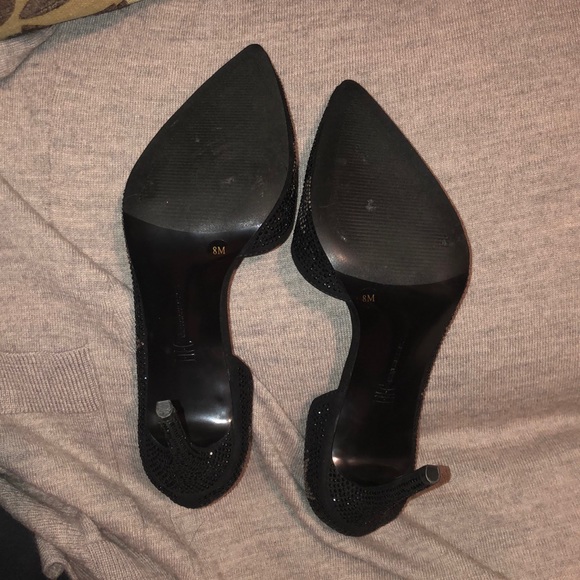 INC Heels - Picture 9 of 16